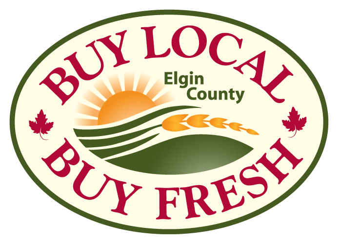 Buy Local Buy Fresh